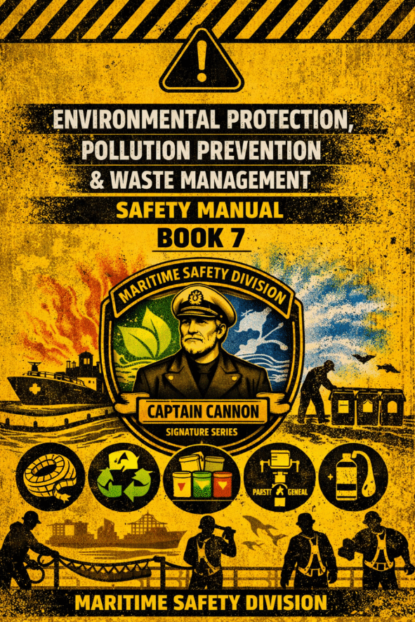 Maritime Safety Manual VII